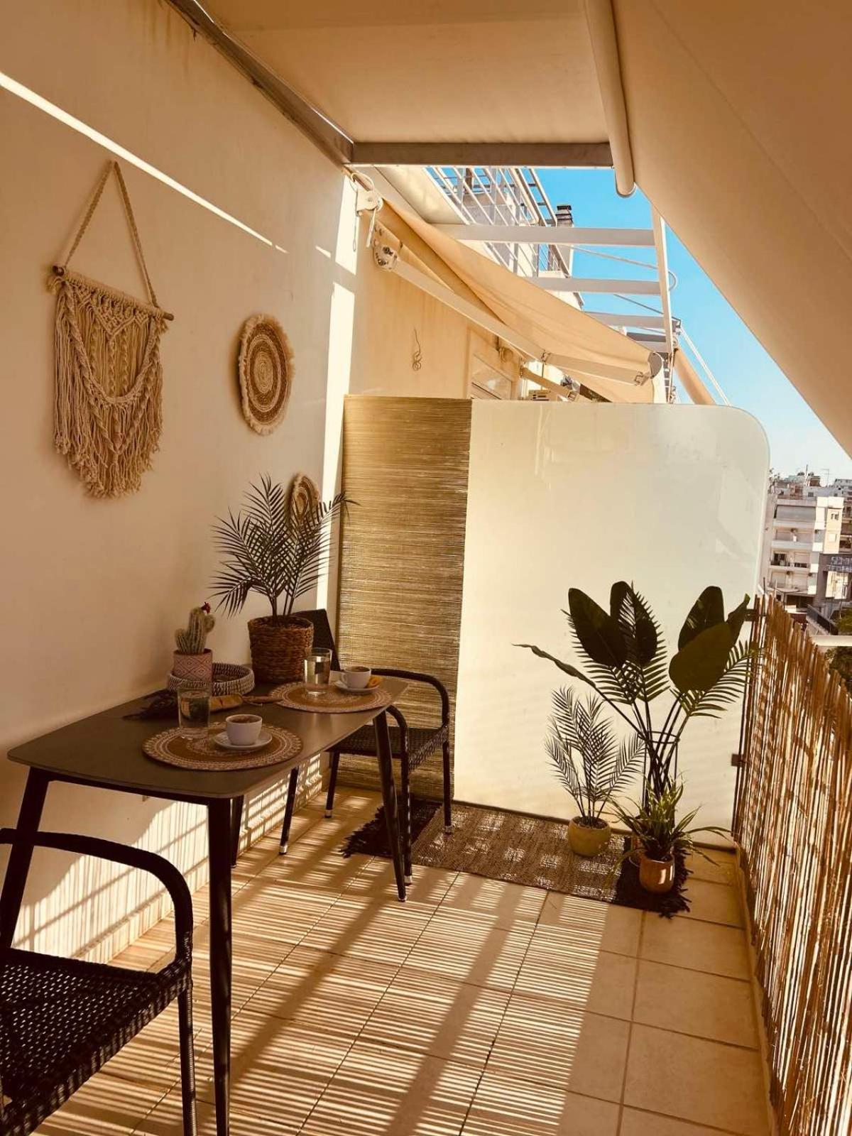 Central & Comfortable, With Acropolis View Афины Экстерьер фото